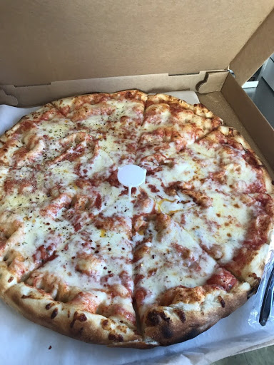 San Lucas Pizza