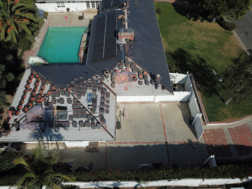 Roofing Contractor «Allied Coastal Roofing and Building Service», reviews and photos, 522 Avenue A #6, Redondo Beach, CA 90277, USA