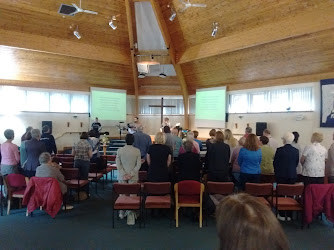 Kilsyth Community Church