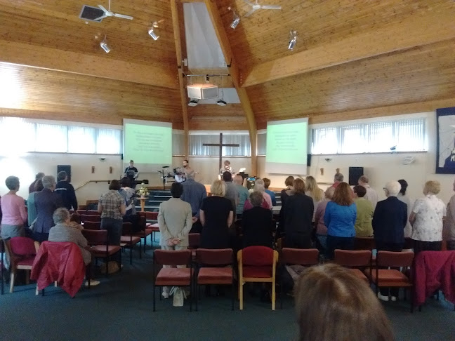 Reviews of Kilsyth Community Church in Glasgow - Church