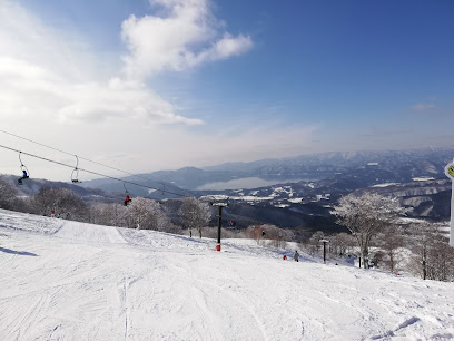 秋田県立田沢湖スポーツセンター