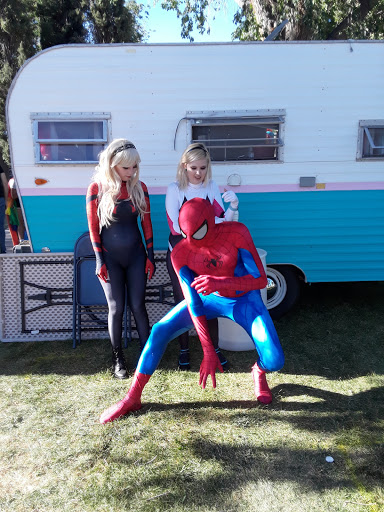 Park «Metcalfe Park», reviews and photos, 315 W Beale St, Kingman, AZ 86401, USA