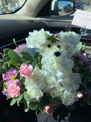 Florist «Flowerama of Plano», reviews and photos, 1151 W Parker Rd #200, Plano, TX 75023, USA