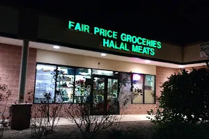 Fairprice Halal Meat & Groceries image