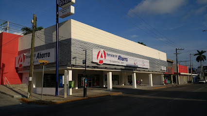 Farmacia Del Ahorro Sucursal Avenida Hidalgo