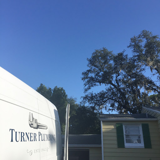 Plumber «Turner Plumbing Co», reviews and photos, 1903 Hendricks Ave, Jacksonville, FL 32207, USA