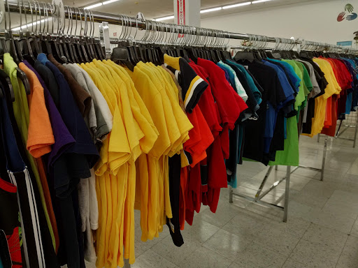 Thrift Store «CommunityAid Thrift Store & Donation Center», reviews and photos, 4833 Carlisle Pike, Mechanicsburg, PA 17050, USA