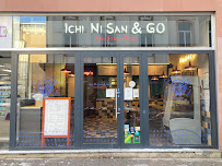 Photos du propriétaire du Restaurant japonais IchiNiSan&GO à Strasbourg - n°1