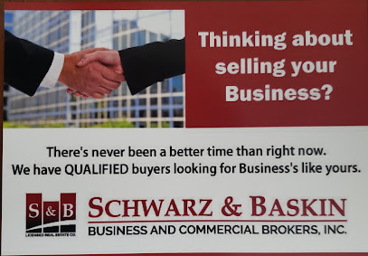 Schwarz & Baskin Business and Commercial Brokers