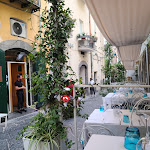 Photo n°3 de l'avis de Michael.r fait le 18/07/2022 à 22:04 sur le  Ristorante Cicirinella à Salerno