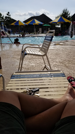 Public Swimming Pool «Diamond Bay Water Park», reviews and photos, 2034 Trinity Bay Dr, Pearland, TX 77584, USA