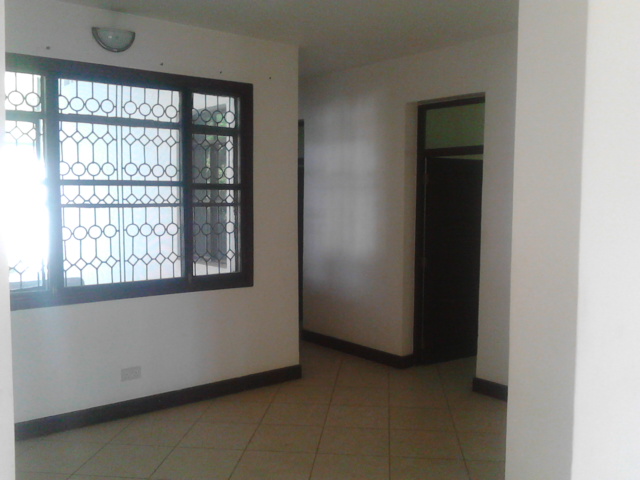 Nyanza Coop Apartments - Isamilo