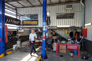 Sampson Automotive - Vehicle Servicing, Brakes, Tyres, Suspension, Air Conditioning, Safety Certificates