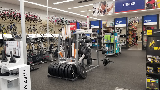 Exercise equipment store Corpus Christi