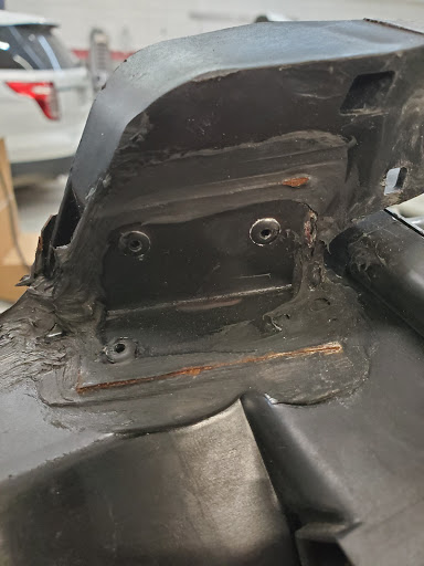 Car Dealer «Land Rover West Columbia», reviews and photos, 12500 New Car Dr, Clarksville, MD 21029, USA