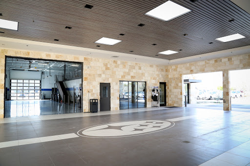 Subaru Dealer «North Park Subaru at Dominion», reviews and photos, 21415 Interstate 10 Frontage Rd, San Antonio, TX 78257, USA