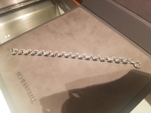Jewelry Store «Tiffany & Co.», reviews and photos, 11601 Century Oaks Terrace, Austin, TX 78758, USA