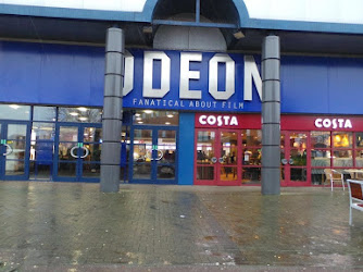 ODEON Preston