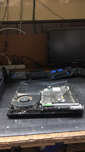 Video Game Store «IB Gaming», reviews and photos, 531 E Arrow Hwy #121, Glendora, CA 91741, USA