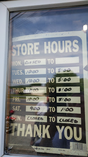 Cycle Solutions, 104 Martinsburg Ave, Gordonsville, VA 22942, USA, 