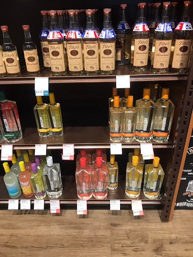Liquor Store «ABC Fine Wine & Spirits», reviews and photos, 10798 Pines Blvd, Pembroke Pines, FL 33026, USA