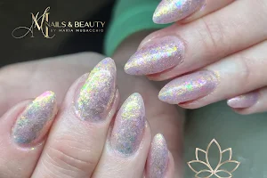 MM Nails & Beauty image