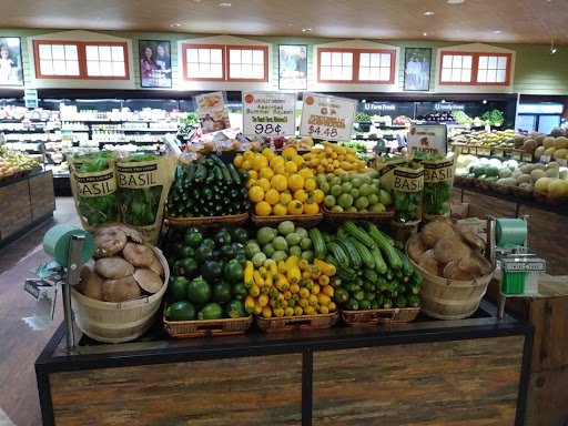 Grocery Store «United Markets», reviews and photos, 515 3rd St, San Rafael, CA 94901, USA