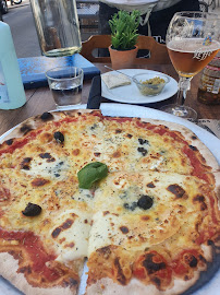 Pizza du Pizzeria Le Romarin à Marseille - n°19