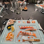 Photo n°1 de l'avis de Martina.a fait le 17/04/2024 à 18:53 sur le  Ristorante Da Gigi à Marina di Pietrasanta