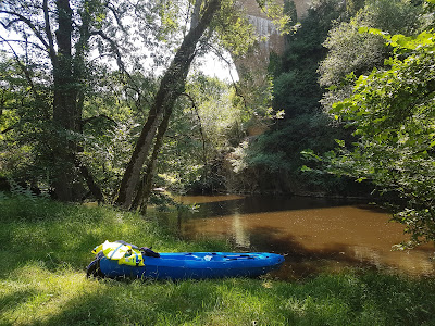 AMCK à Saint-Père