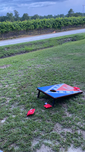 Vineyard «Lu Mil Vineyard», reviews and photos, 438 Suggs-Taylor Rd, Elizabethtown, NC 28337, USA