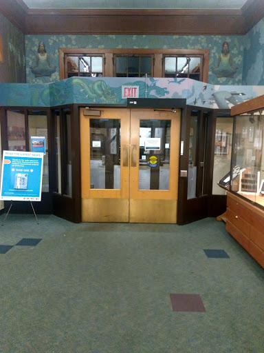 Art Center «Multnomah Arts Center», reviews and photos, 7688 SW Capitol Hwy, Portland, OR 97219, USA