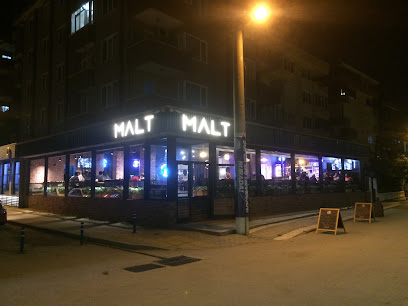 Malt Cafe Bar