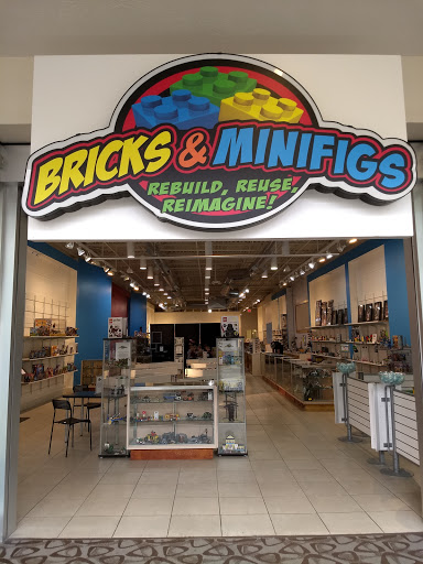 Toy Store «Bricks and Minifigs», reviews and photos, 17701 NE Delfel Rd, Ridgefield, WA 98642, USA