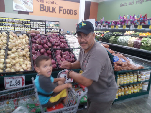 Grocery Store «Superior Grocers», reviews and photos, 1375 N Citrus Ave, Covina, CA 91722, USA