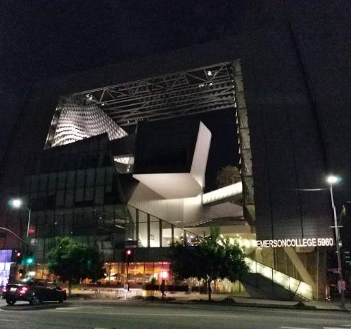 City Hall «Beverly Hills City Hall», reviews and photos