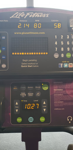 Gym «Planet Fitness», reviews and photos, 1040 S Broadway, Hicksville, NY 11801, USA