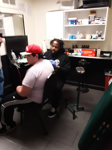 Tattoo Shop «Boston Street Tattoo», reviews and photos, 555 Boston St, Lynn, MA 01905, USA