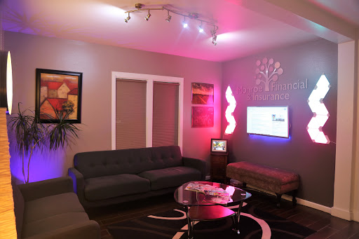 Insurance Agency «Monroe Insurance: Mary Garcia», reviews and photos