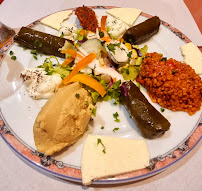 Plats et boissons du Restaurant turc Restaurant Marmaris à Colmar - n°3