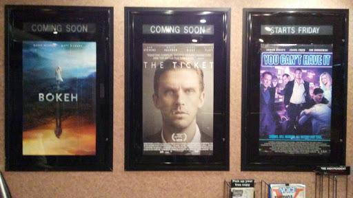 Movie Theater «Cinema Village», reviews and photos, 22 E 12th St, New York, NY 10003, USA