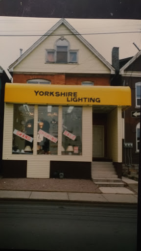yorkshire lighting