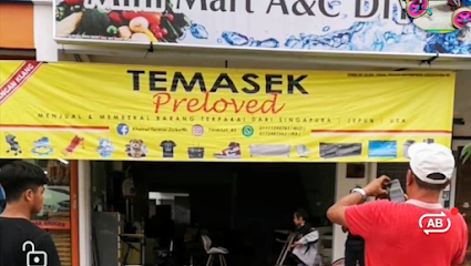 Temasek Preloved Klang