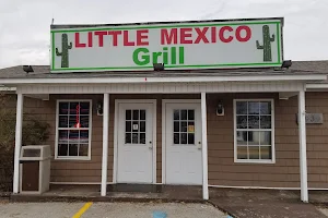 Little Mexico image