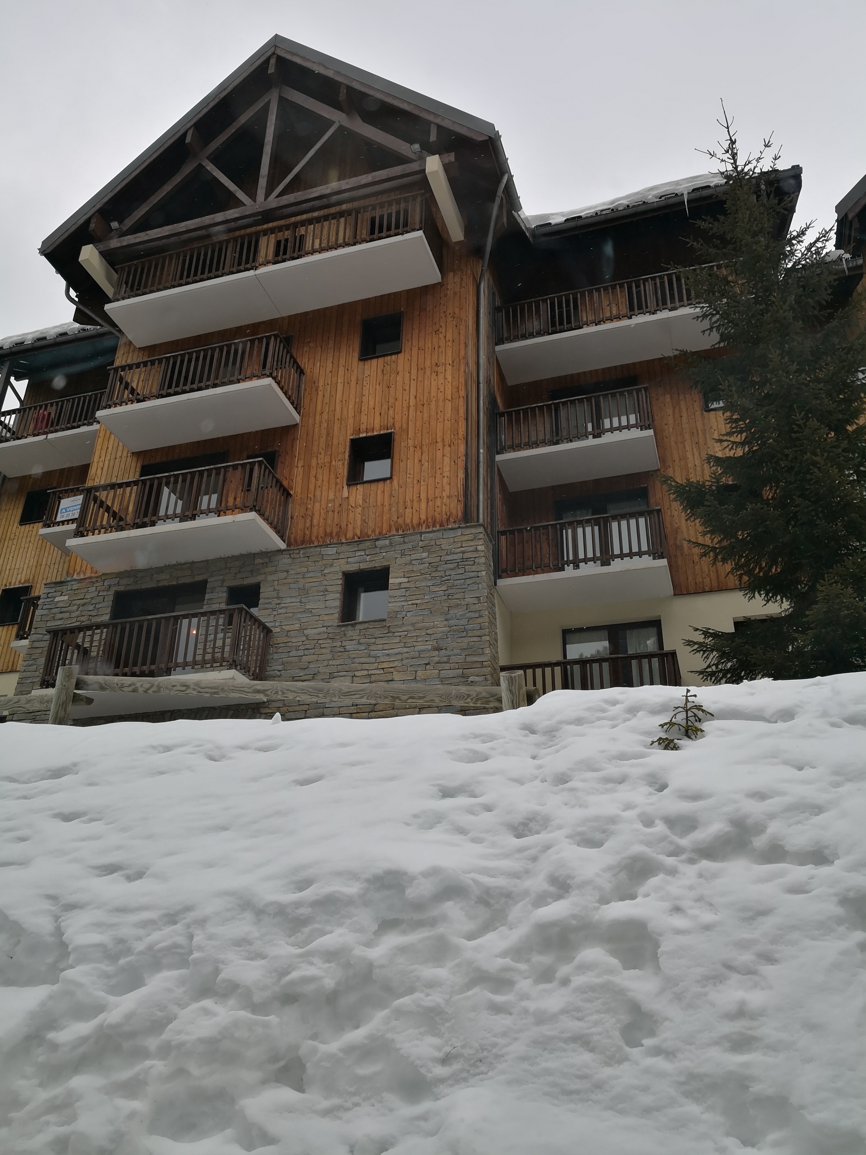 Photo n° 1 de l'avis de Gilles.O fait le 25/02/2018 à 08:01