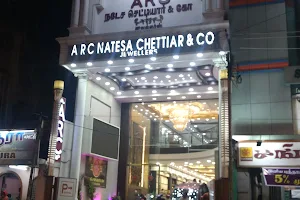 ARC Natesa Chettiar & Co Jewellers image