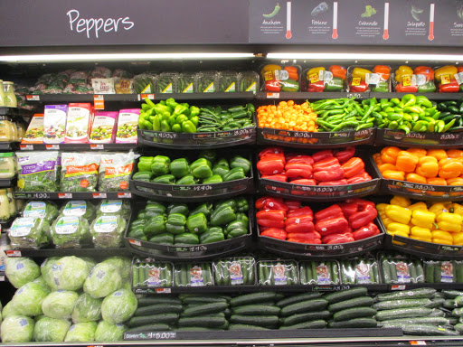 Grocery Store «ACME Markets», reviews and photos, 288 Elm St, New Canaan, CT 06840, USA