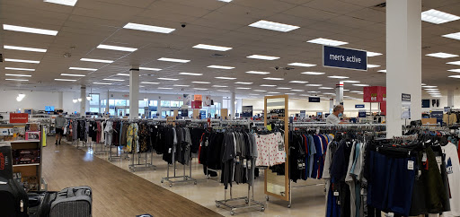 Department Store «Marshalls & HomeGoods», reviews and photos, 5915 20th St, Vero Beach, FL 32966, USA