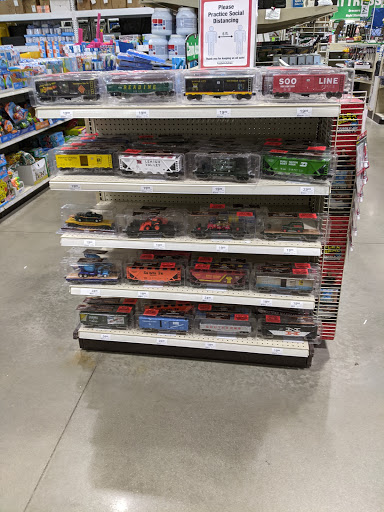 Home Improvement Store «Menards», reviews and photos, 200 Menard Ln, Marion, IA 52302, USA