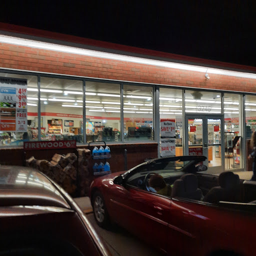 Speedway, 3245 Owen Rd, Fenton, MI 48430, USA, 